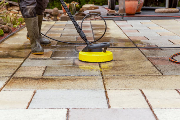 Playground Equipment Cleaning in Tonawanda, NY
